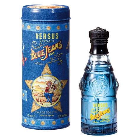 perfume versace blue jeans eau de toilette masculino resenha|Blue Jeans Versace cologne .